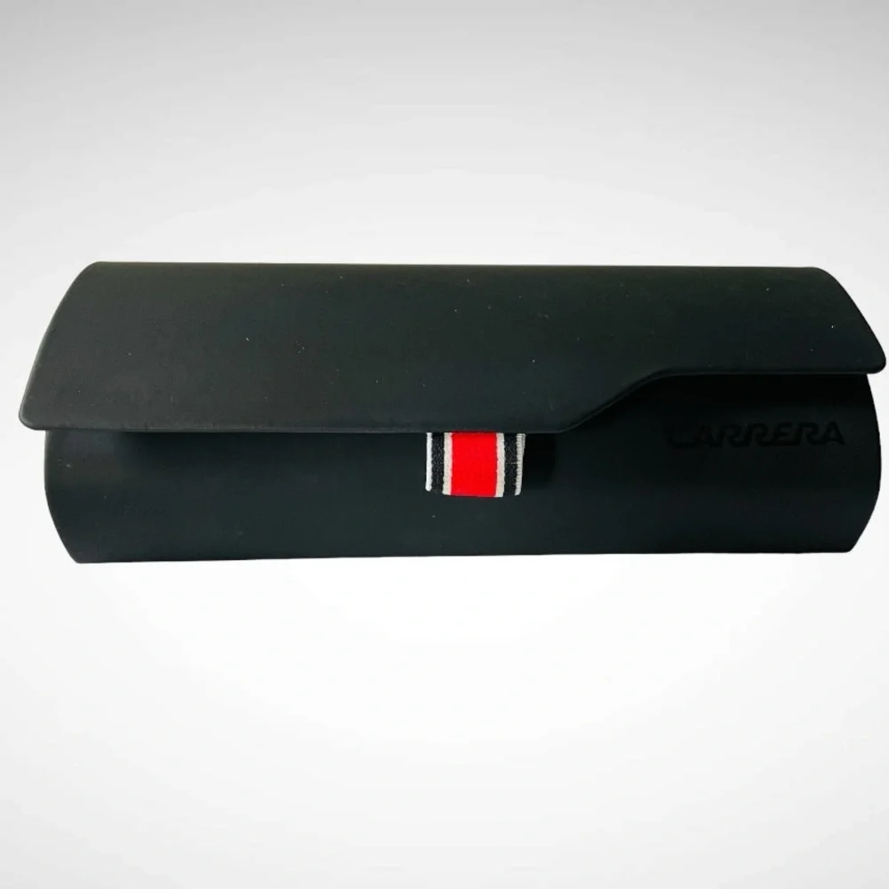 CARRERA SUNGLASS BLACK CASE
